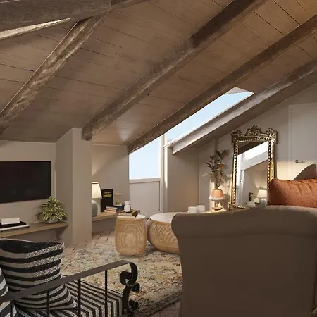 Hotel apartamentowy Anemelia Retreat - Explore & Recharge 2*