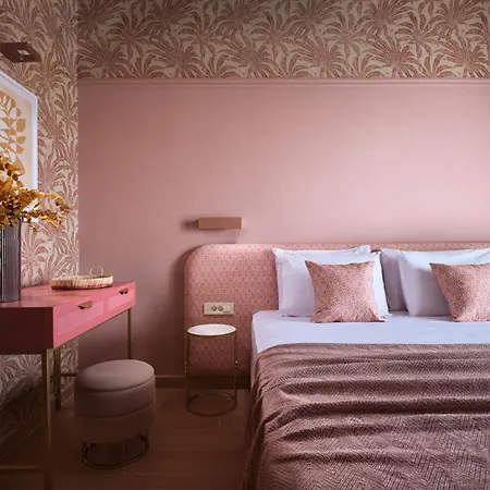 Anemelia Retreat - Explore & Recharge Aparthotel 2*