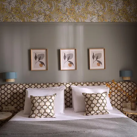 Aparthotel Anemelia Retreat - Explore & Recharge 2*