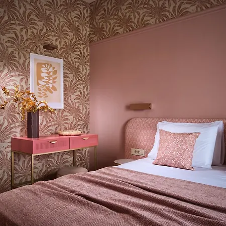 Anemelia Retreat - Explore & Recharge Aparthotel 2*