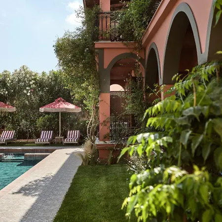 Anemelia Retreat - Explore & Recharge 2* لاغاناس