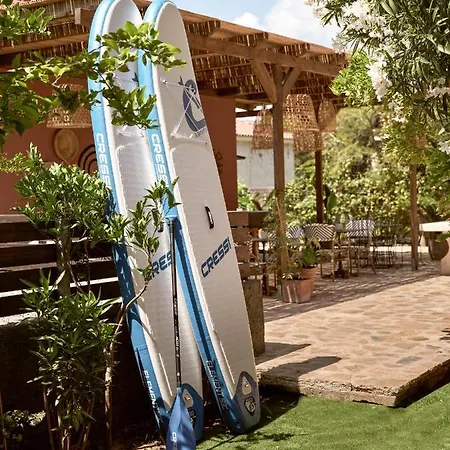 Apart Otel Anemelia Retreat - Explore & Recharge 2*