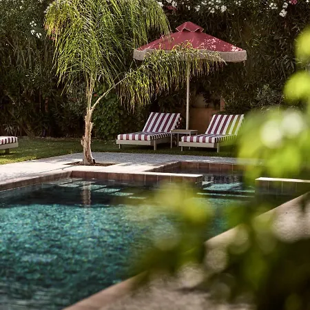 Anemelia Retreat - Explore & Recharge 2* لاغاناس