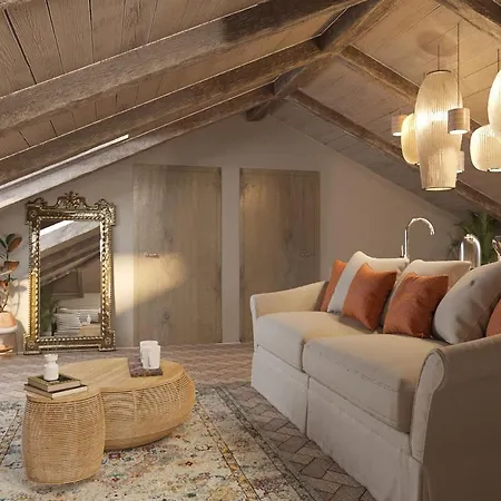 Anemelia Retreat - Explore & Recharge 2* لاغاناس