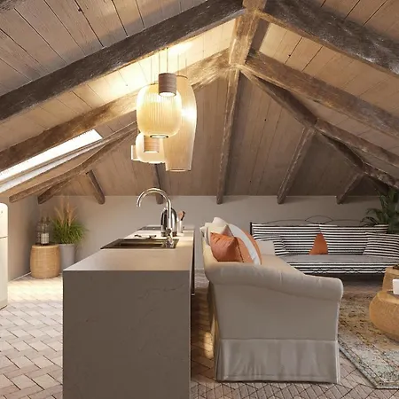 Anemelia Retreat - Explore & Recharge شقة فندقية 2*