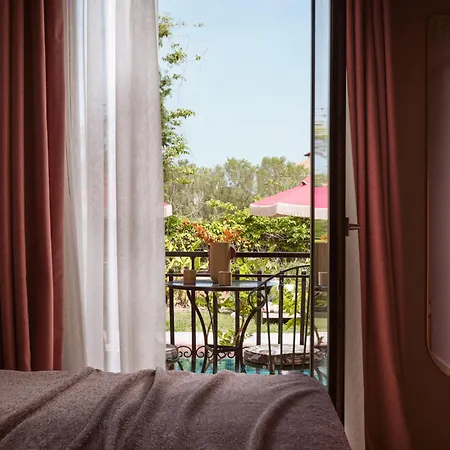 Aparthotel Anemelia Retreat - Explore & Recharge Laganas